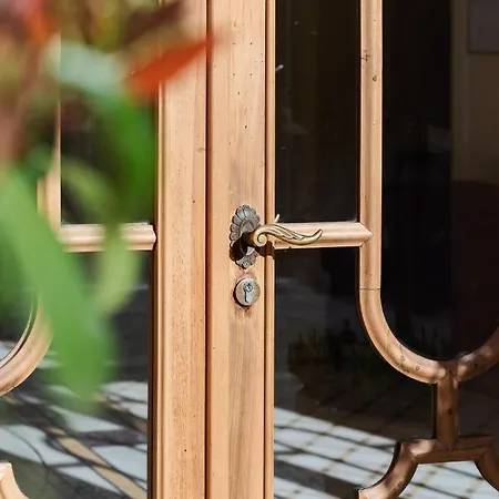 Residenza Parco Fellini Szálloda 4*