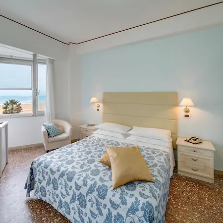 Carlton Hotel Rimini