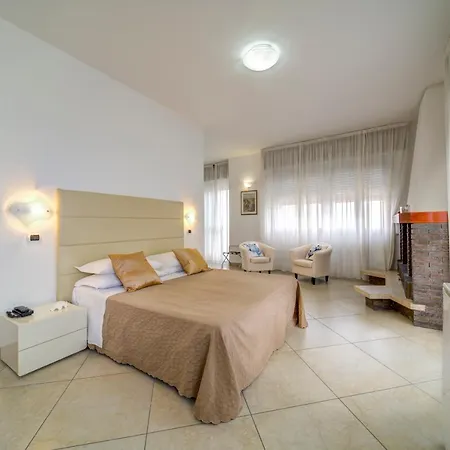 Carlton Rimini