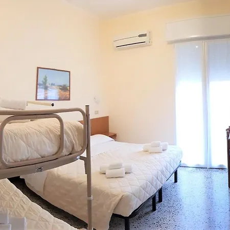 Hotel Amalfi 2*