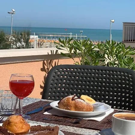 Hotel Alexander Rimini