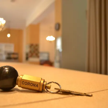 Hotel Hotel Corona Rimini