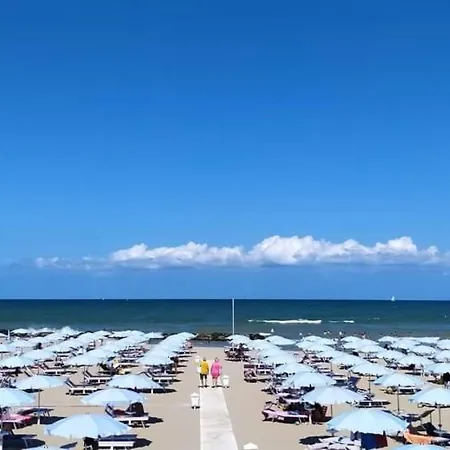 Hotel Luca Rimini
