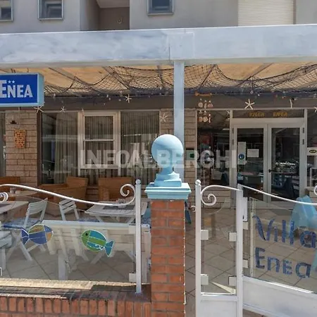 מלון New Enea רימיני