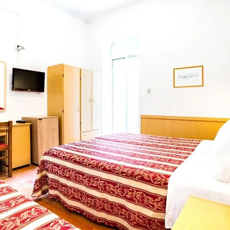 Hotel Angelus 3*