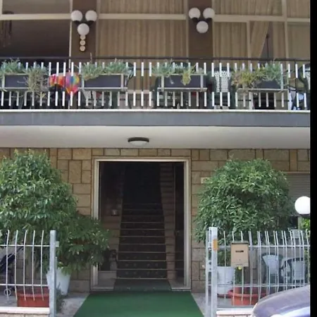 Hotel Luca Rimini