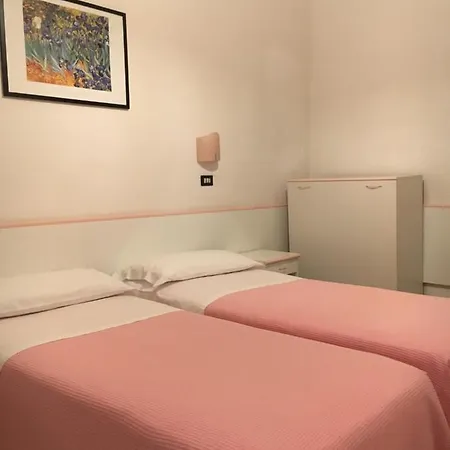 Rosy Rimini