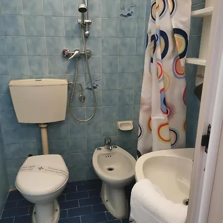 Hotel Ideale Rimini
