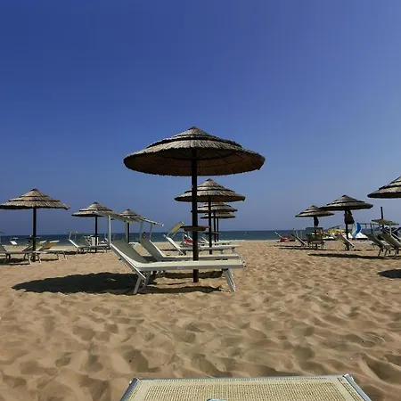 Hotel Ideale
