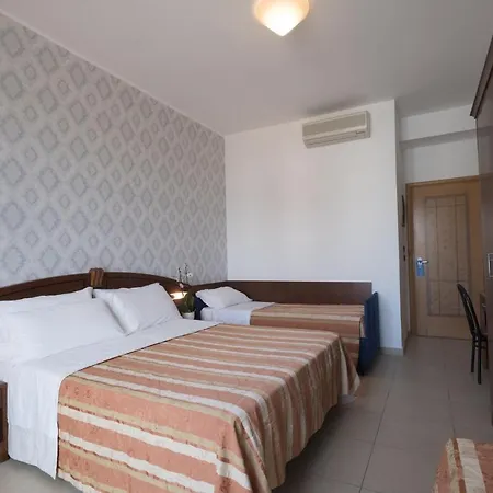 Rex 3* Rimini