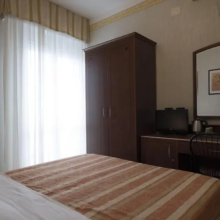 Hotel Rex 3*