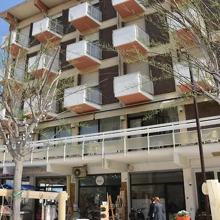 Suprem Sul Mare Hotel 3*