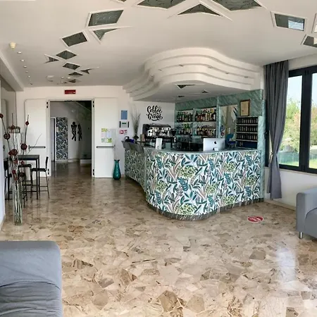Tritone Hotel Rimini
