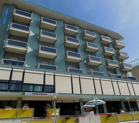 Armstrong Hotell 3*