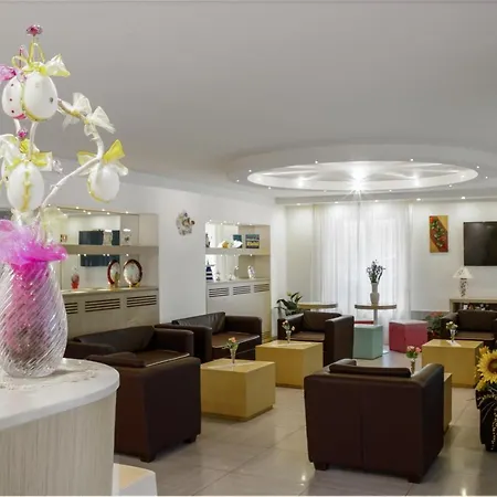 Ilde Hotel