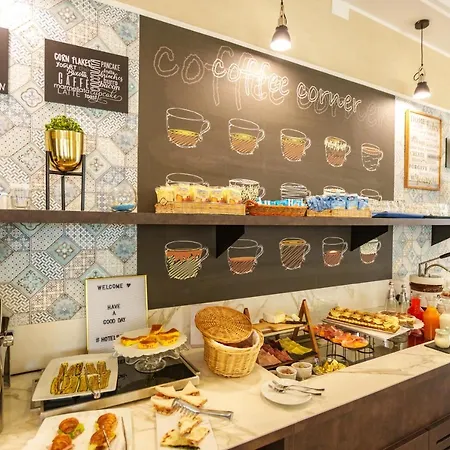 Rex Hotel Rimini