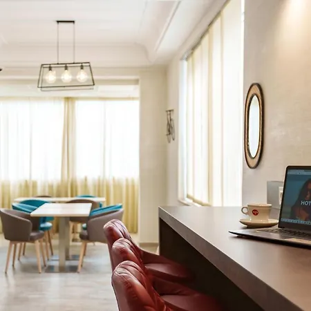 Hotel Rex