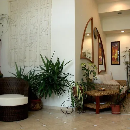 La Aparthotel