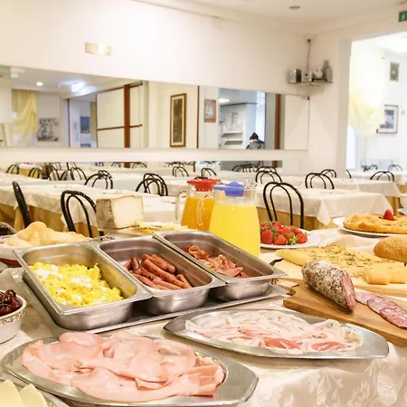 Hotel Ada Rimini