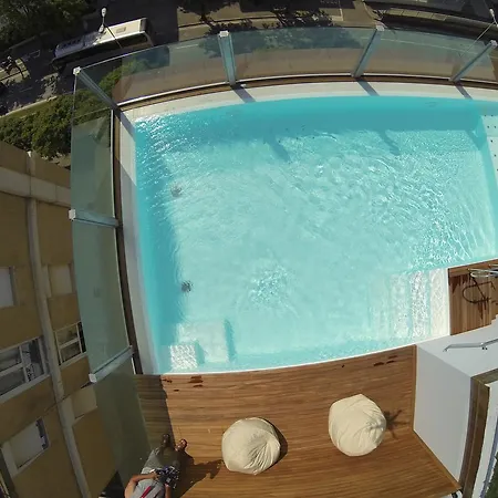 Hotel City Rimini