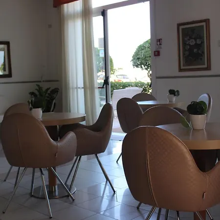 Hotel Rosati Rimini