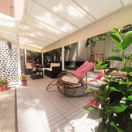 Hotel Amalfi Rimini