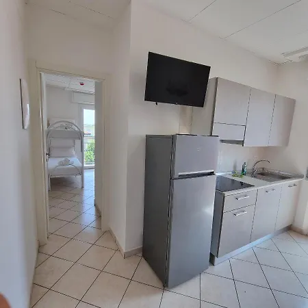 Aparthotel Mare
