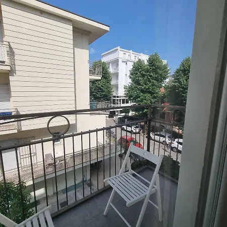 Aparthotel Mare