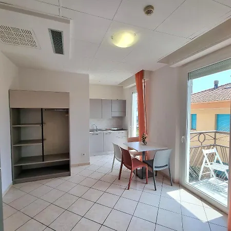 Aparthotel Mare 3*