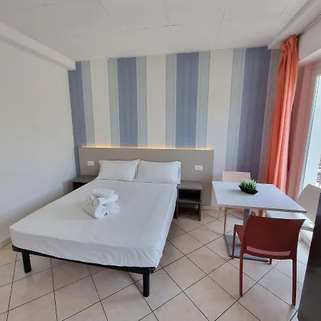 Aparthotel Mare Rimini