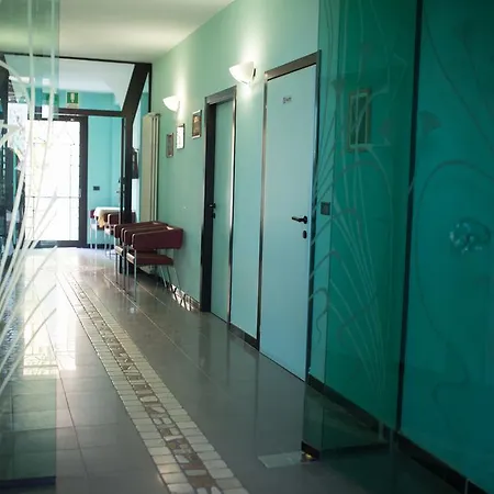 Amba Hotel 3*