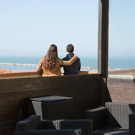 Amba Hotel Rimini