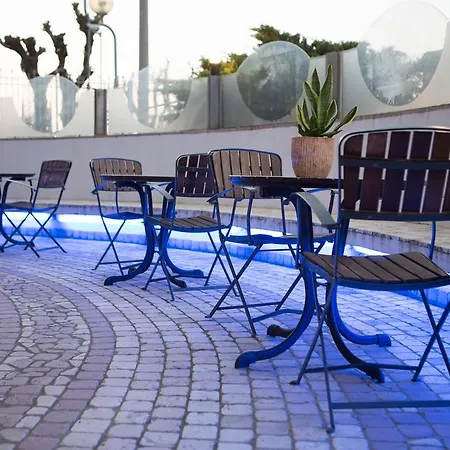 Hotel Amba