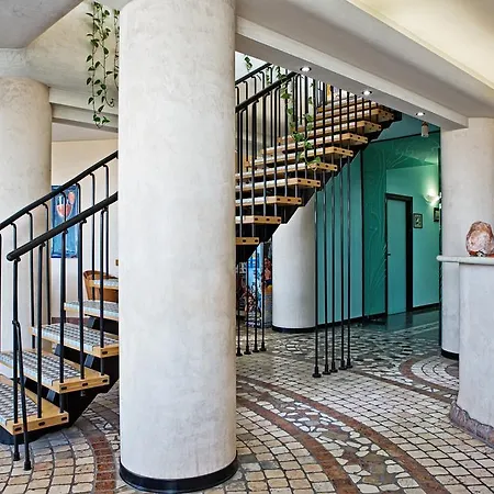 Amba Hotel Rimini