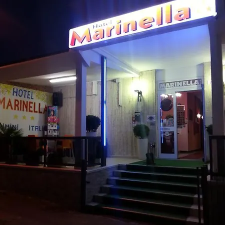 Marinella Hotel