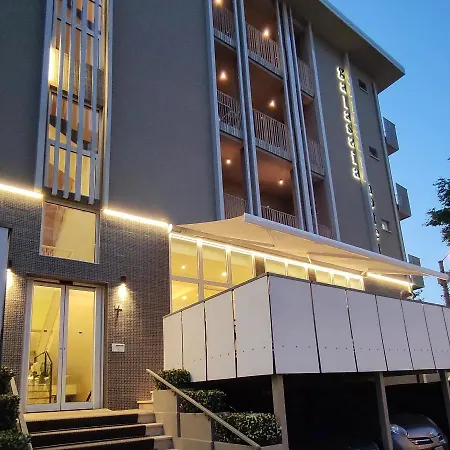 Hotell Galassia