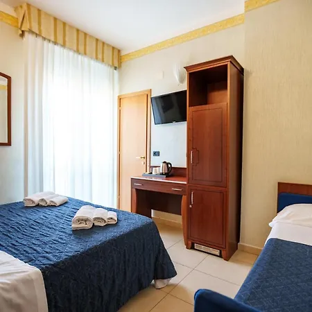 Hotel Rex 3*