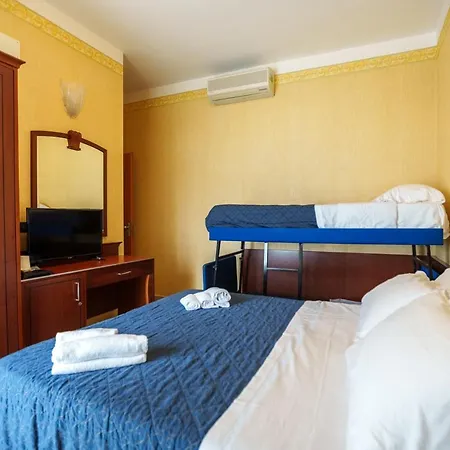 Rex Hotel 3*