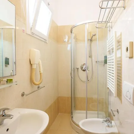 Hotel Rex Rimini
