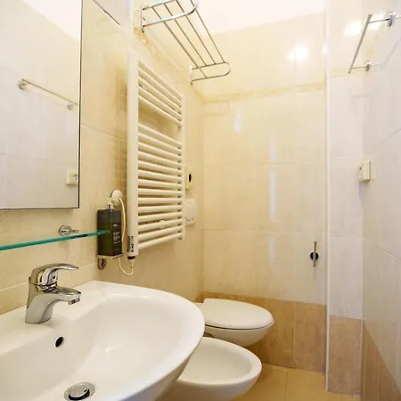 Rex 3* Rimini