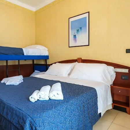 Rex Hotel Rimini