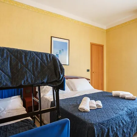 Rex Hotel