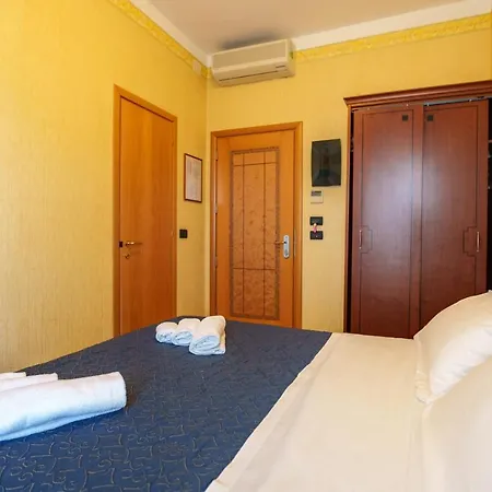 Rex 3* Rimini