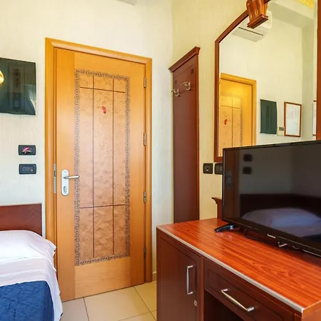 Rex Hotel
