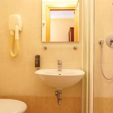 Hotel Rex Rimini