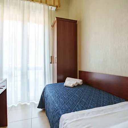 Rex Hotel Rimini