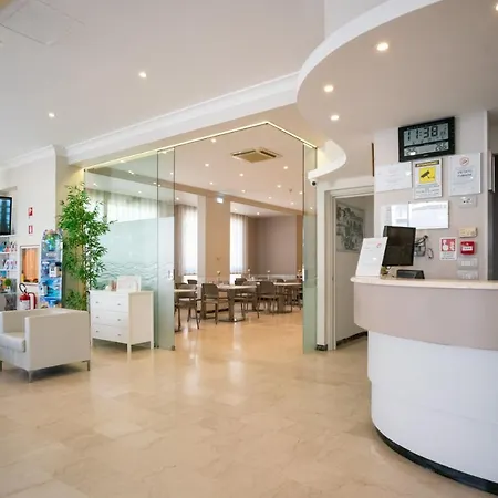 Radar Hotel