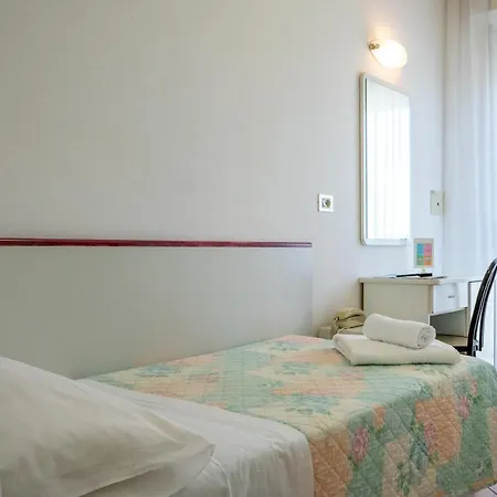 Hotel Radar