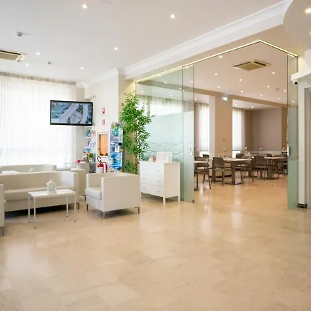 Radar Hotel Rimini