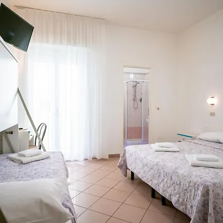 Hotel Radar